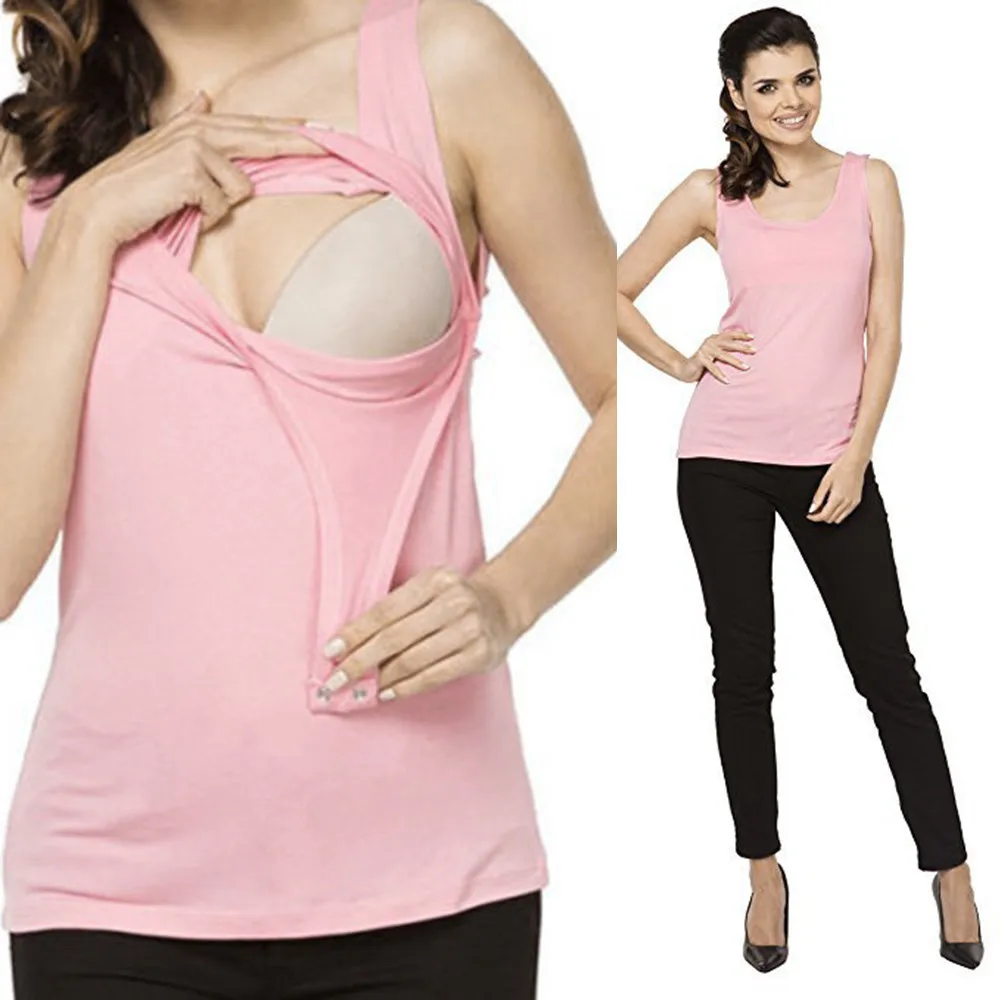 Женская Футболка для беременных с коротким рукавом полосатые топы крестиком