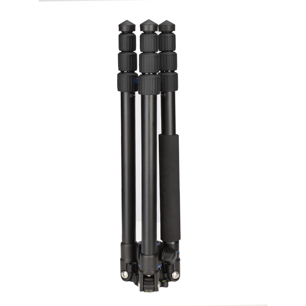 Benro GC158T Prefessional штатив из углеродного волокна для SLR Камеры Штатив Стабильный