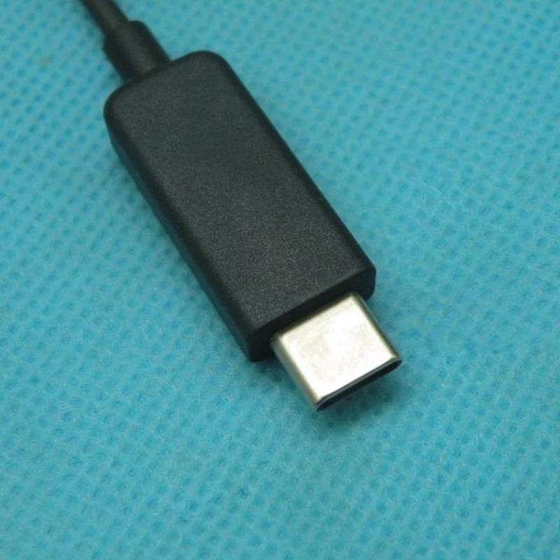 Оригинальный Hi Fi USB разъем для наушников HTC Type C на 3 5 мм телефона u11 eyes
