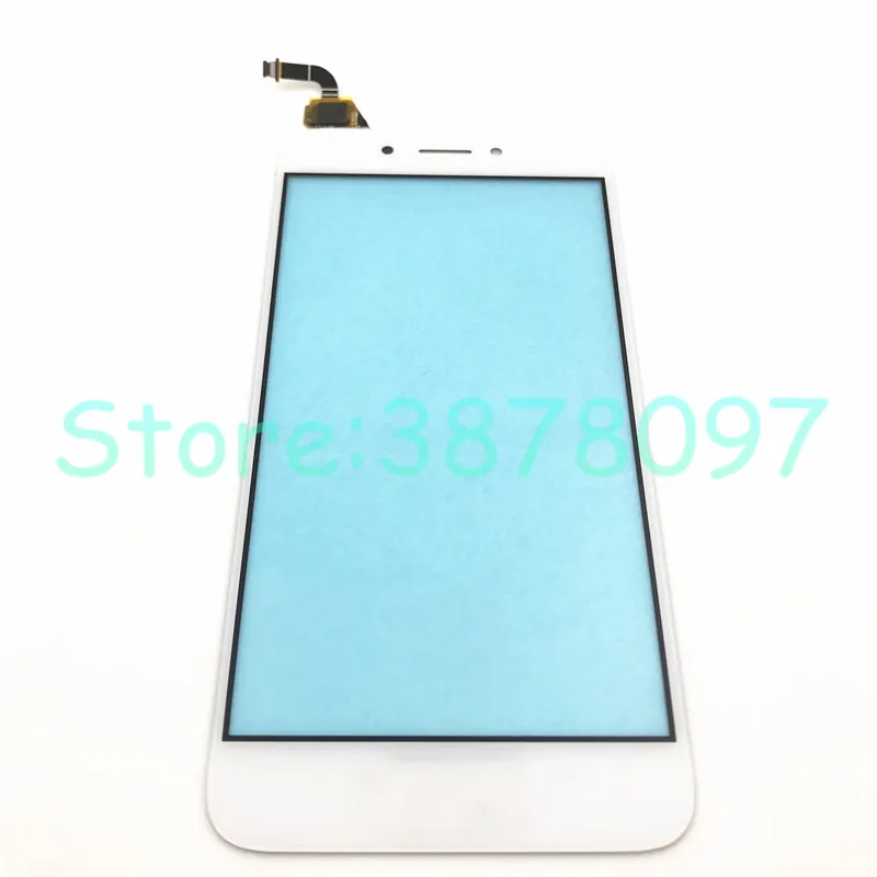 Сенсорный экран 5 0 дюйма для Huawei Honor 6A сенсорный дигитайзер Сенсорная панель