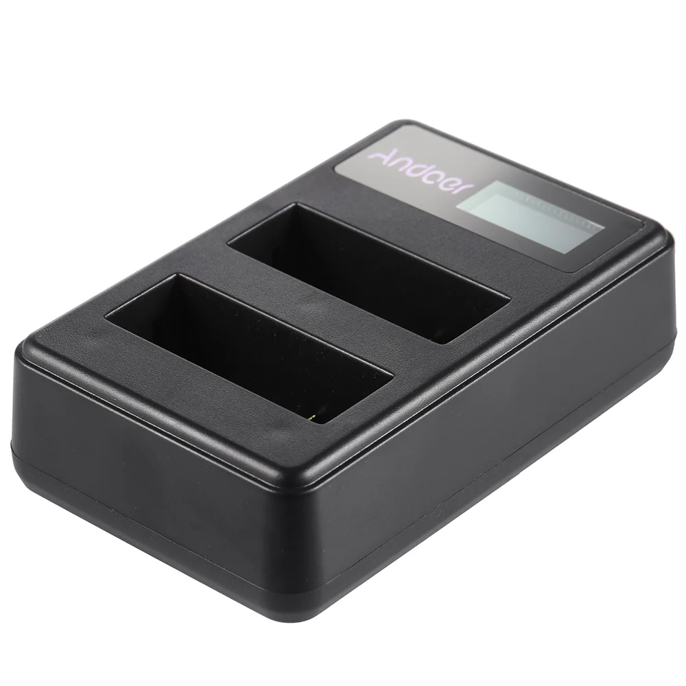 Зарядное устройство для литий ионных аккумуляторов светодиодный дисплей