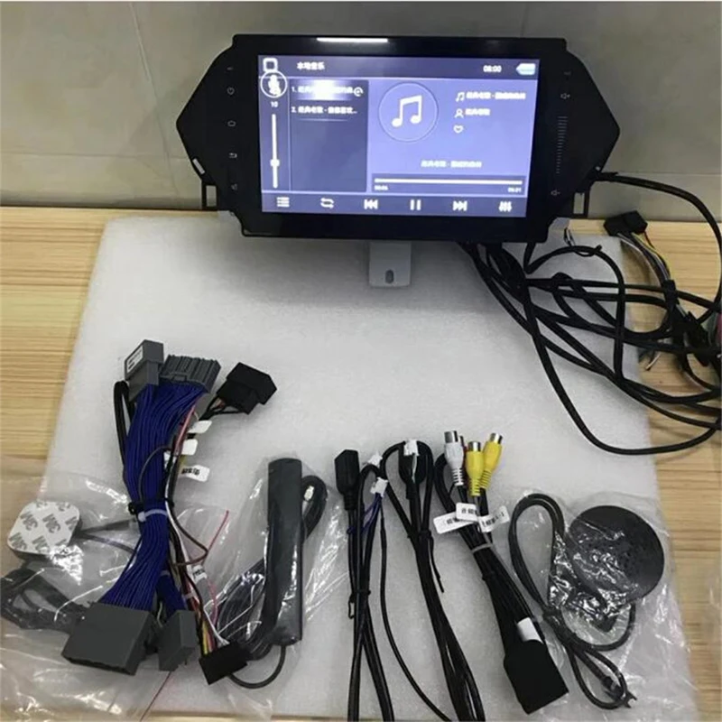 LiisLee Автомобильный мультимедийный gps Hi-Fi аудио Радио стерео для Acura RDX 2 MK2 2012~ стиль навигации NAVI