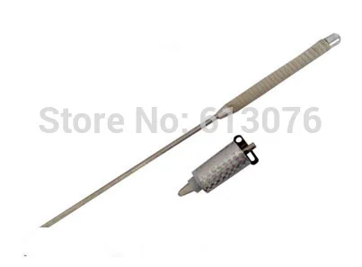 Огонь фонарь появившись Серебристый Цвет тростниковый Magic металл серебряные