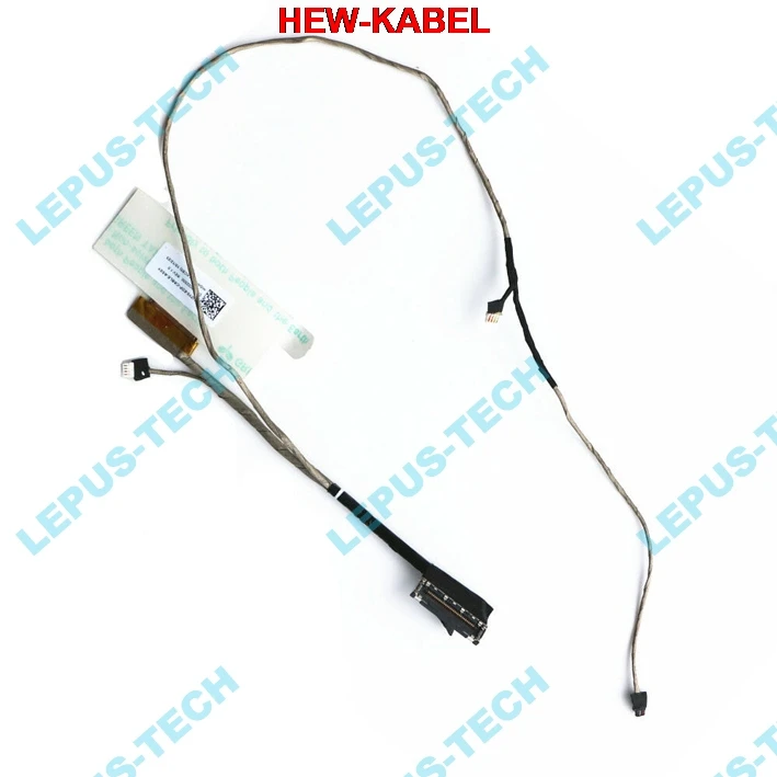 Новый ЖК кабель для LENOVO YOGA 3 11 YOGA3 1170 700 11ISK LED DC020022S00 lvds гибкий видео