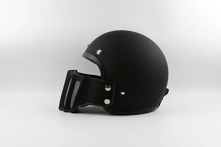 Япония классический TT CO vespa Винтаж 3/4 moto rcycle шлем для мужчин и женщин скутер casqeu съемный подбородок Полный лица мото шлемы