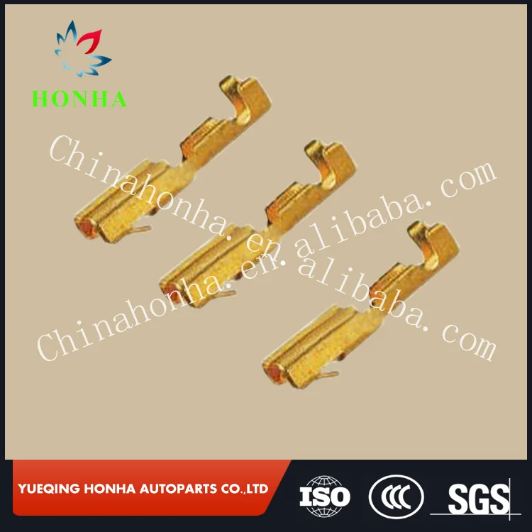 

Женский обжимной терминал s (контакты) 18-22 AWG 1500-0105 обжимной терминал