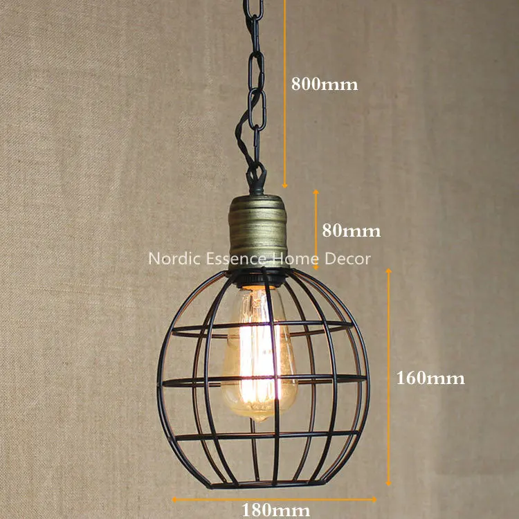 Американский сельской местности Ретро окна украшены Lounge столовая творческий