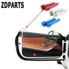 ZDPARTS 2 шт. автомобильные дверные штырьковые крышки для Suzuki Grand Vitara Swift SX4 Mitsubishi ASX Audi A 4 Fiat 500