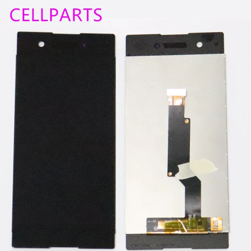 5 0 дюйма ЖК дисплей с сенсорным экраном для Sony Xperia xa1 XA 1 G3116 G3121 G3123 G3125 G3112 Дисплей +