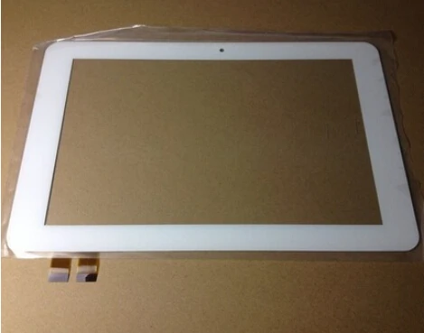 Новый 10 1 &quotGoClever Tab R105BK GCTR105BK планшет сенсорный экран Сенсорная панель дигитайзер