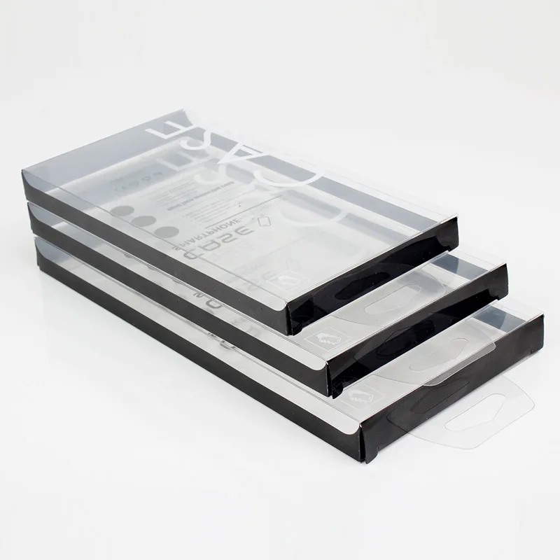 Оптовая продажа модный пластиковый блистер из ПВХ для телефонных чехлов