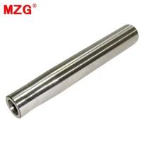 mzg mfl 19 20 24mm milling cutter arbor tungsten steel cnc machining tools alloy end mill shank lock teeth cutter bar