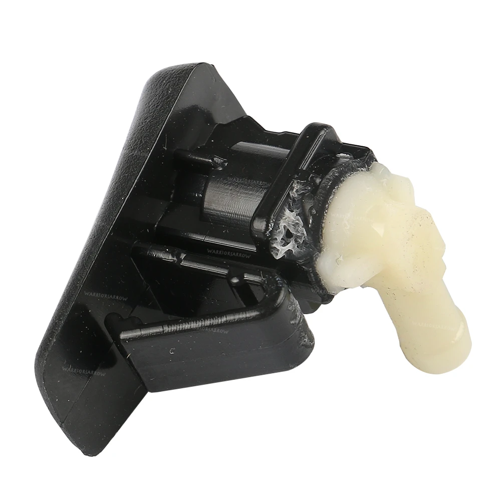 1 шт. насадка для стеклоочистителя левого и правого цвета Cadillac STS 15778749 2005 2006 2007 2008