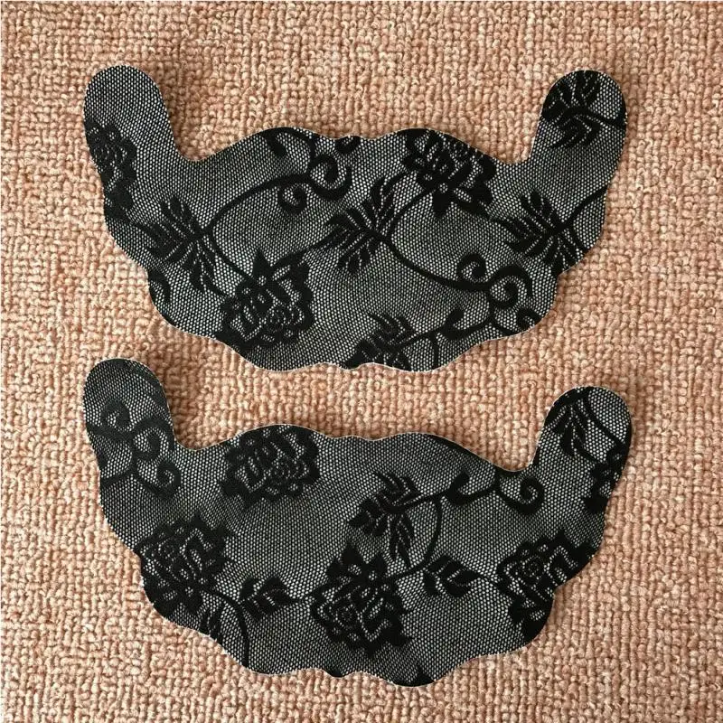 Женская u-образная Сексуальная клейкая наклейка одноразовая вставка на грудь