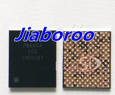 

5 . PM660A power ic