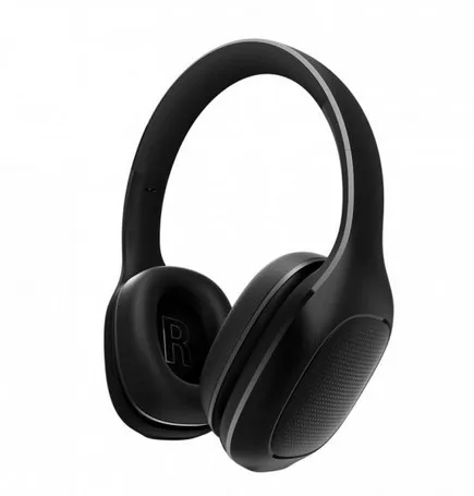 Xiaomi Mi наушники с bluetooth спортивные для бега беспроводные шумоподавлением подарок