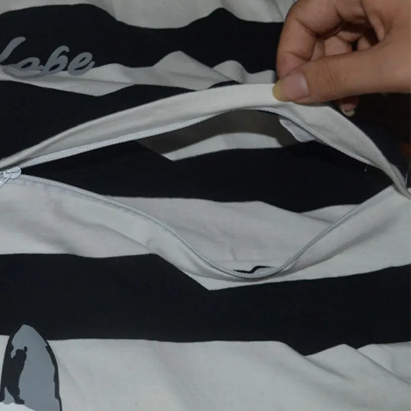 Летнее платье для кормящих матерей одежда грудного вскармливания в полоску с