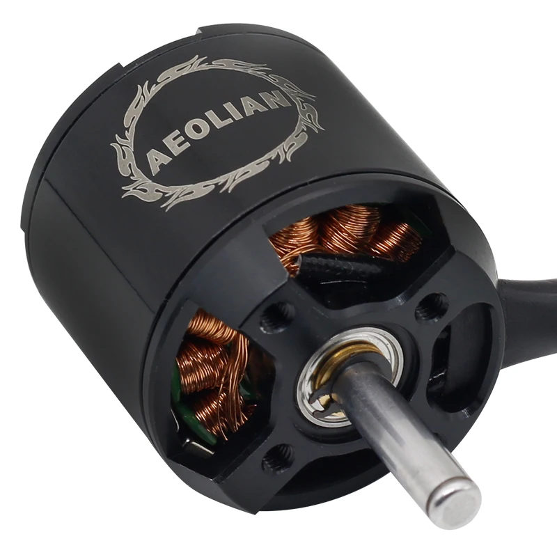 Aeolian C3542 KV1000 бесщеточный мотор с внешним ротором для игрушек дистанционным