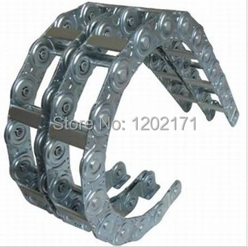 Металлический кабель с цепью|chain value|cable carrier chainchain herringbone |