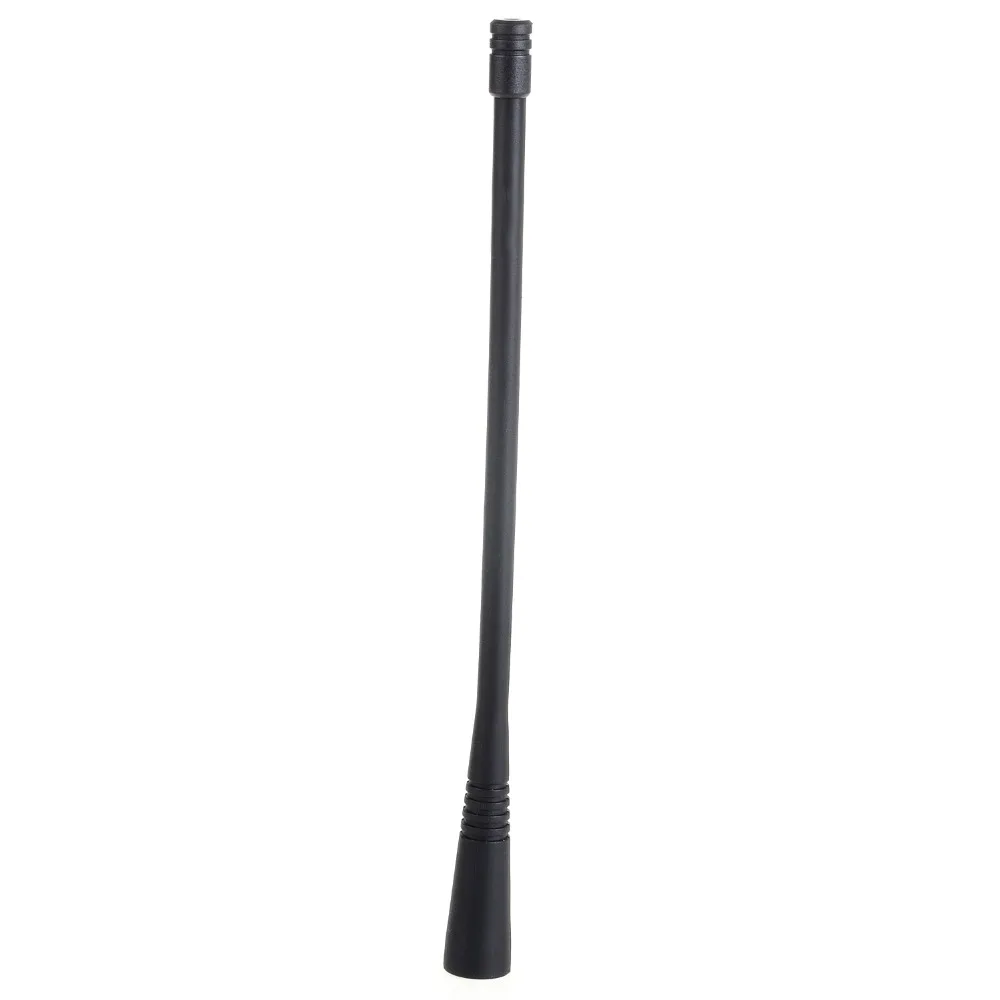 Резиновая антенна YIDATON UHF400 470Mhz для vertex standard vx168 vx160 vx231 vx230 vx354 vx418 и т. Д.|walkie talkie|talkie
