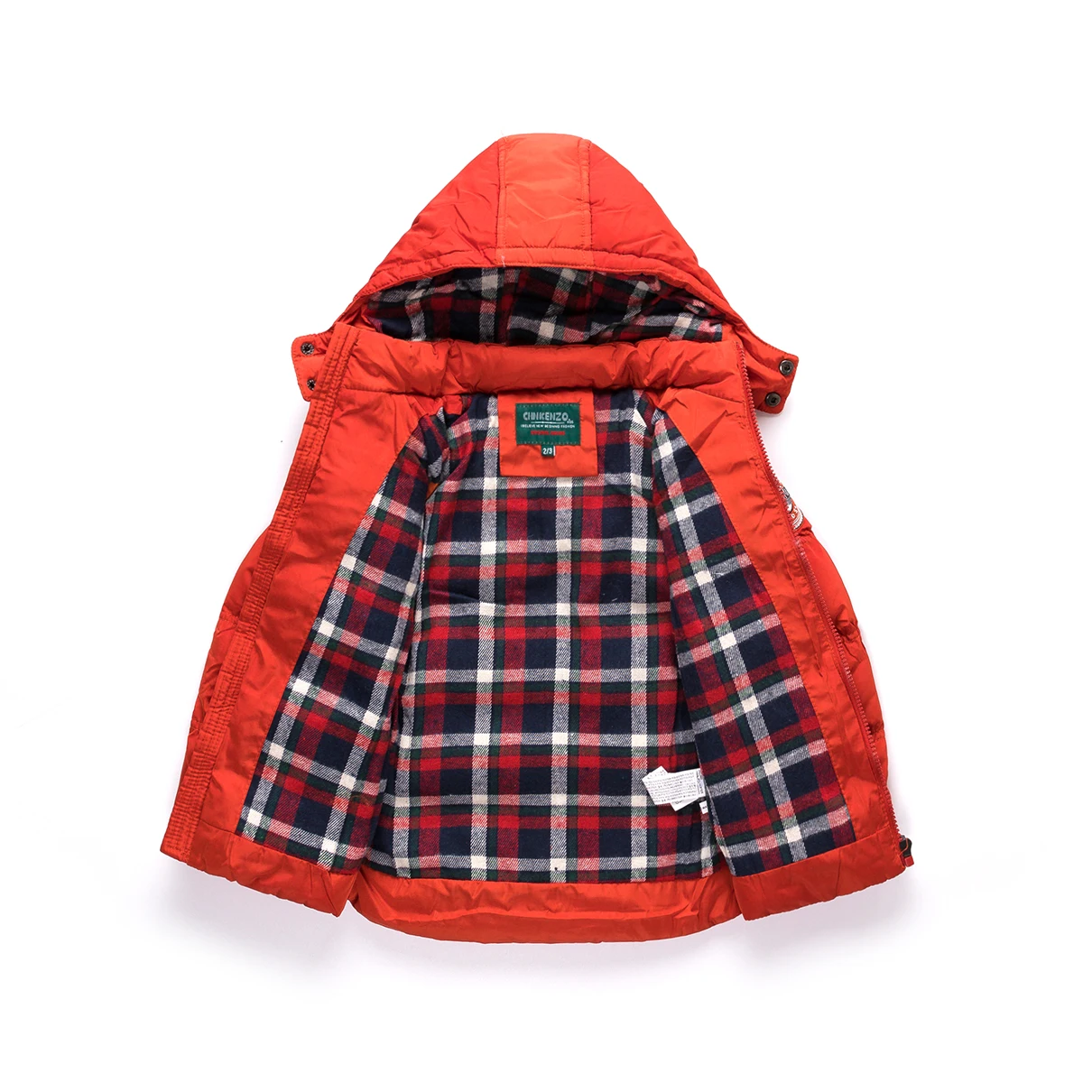 Модные пуховики для мальчиков плотное теплое зимнее пальто детские парки с