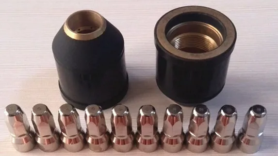 PR0117 электрод-насадка PD0119 расходные материалы для плазменной резки | Инструменты