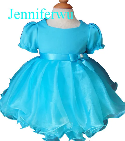 cap sleeve little girl formal dress and prom 1T-6T G149 | Детская одежда и обувь