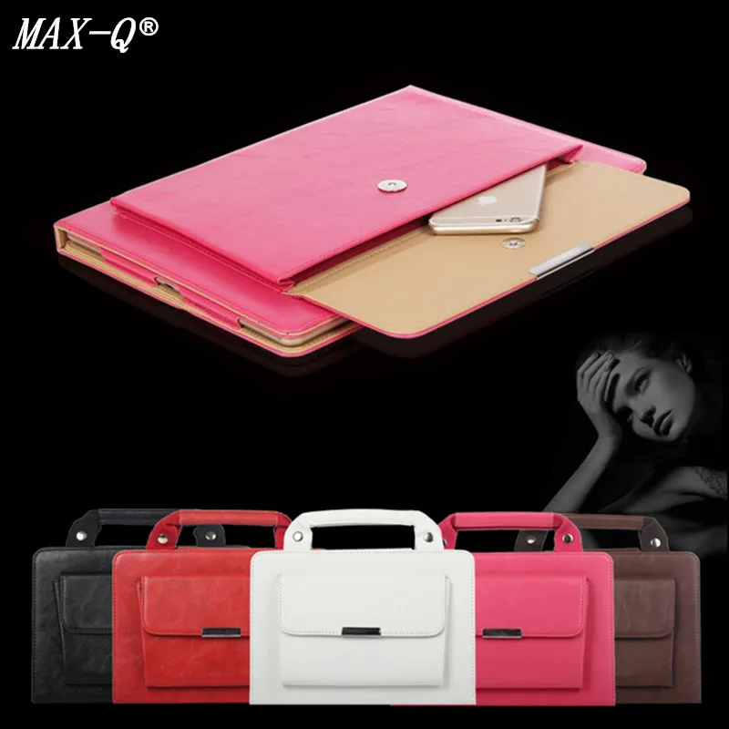 Высокое качество из искусственной кожи складная сумка для переноски Apple iPad Mini 1 2 3