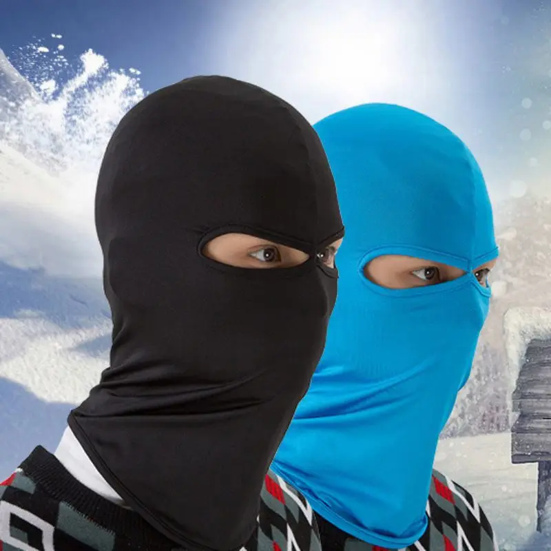 Велосипедная маска для лица Балаклава женщин и мужчин спорта на открытом воздухе