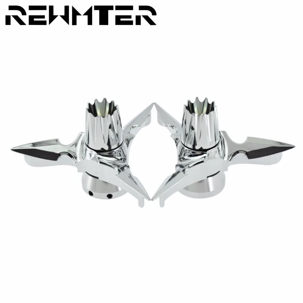 

Motorcycle Front Axle Cap Cover Cap Nut For Harley Road Glides 07-13 Sportsters 883 1200 XL Dyna Softail Electra Glides V-Rod
