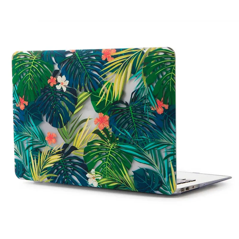 Чехол для ноутбука Apple MacBook Air13 Pro Retina 11 12 13 15 macbook 3 дюймов с сенсорной панелью чехол