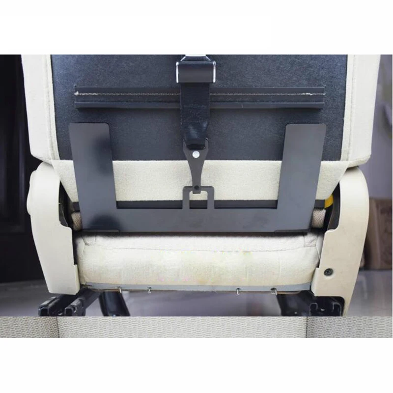 Универсальное Детское Безопасность сиденье защелка ISOFIX ремня интерфейсы
