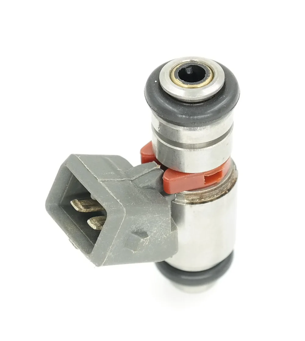 Топливный инжектор для VW POLO VENTO FIAT PUNTO SEAT CORDOBA IBIZA SKODA 105 120 FELICIA 1 2 6 iwp023 46433547 214310002310|fuel