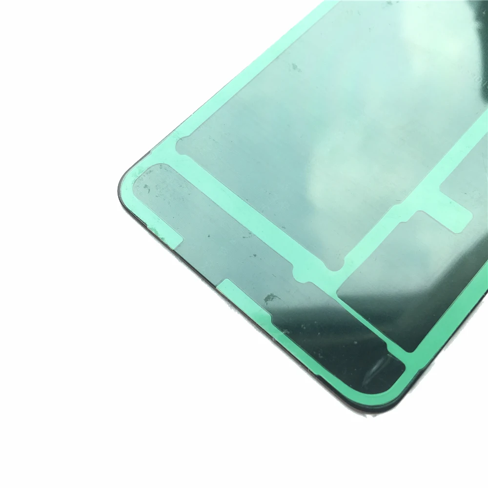 Для Samsung Galaxy A3 A5 A7 A310 A510 A710 Стекло Корпус Батарея задняя дверь чехол с клей ремонт чехол для задней крышки