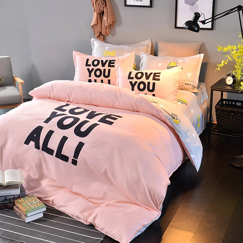 Naturelife хлопок Постельное белье леопард пододеяльник комплекты мягкое постельное