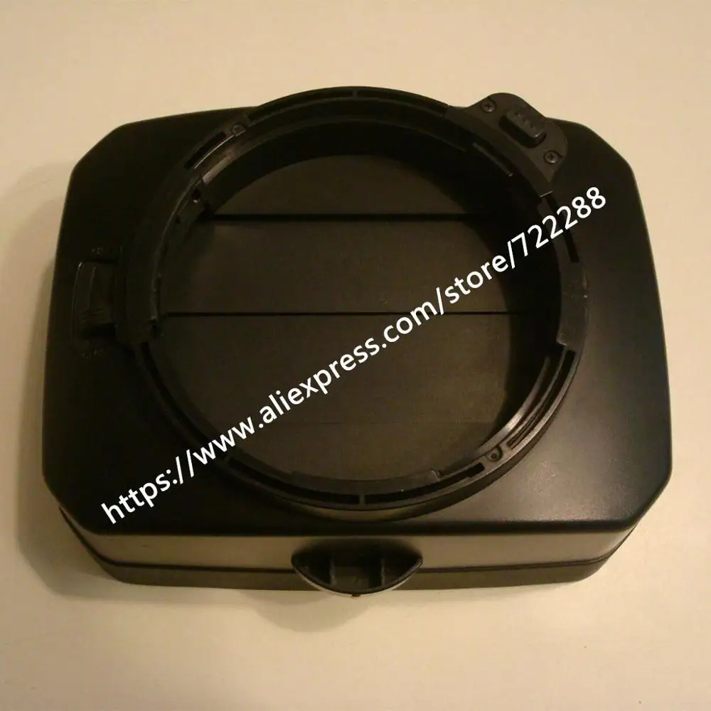 Бленда объектива Assy для Sony PMW-150 HVR-Z5C HVR-Z5U HVR-Z5J PMW-160 HDR-AX2000 HXR-NX5C | Электронные
