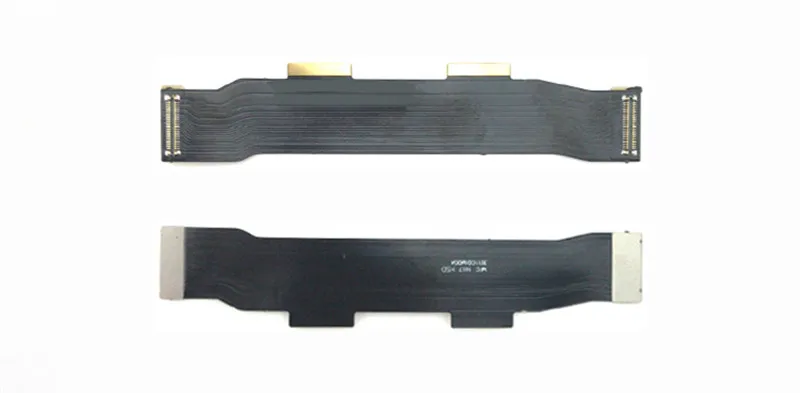 

10Pcs Original USB Charging Port Dock Flex Cable For Xiaomi 6 M6 MI6 Charger Plug Motherboard Line Replacement parts