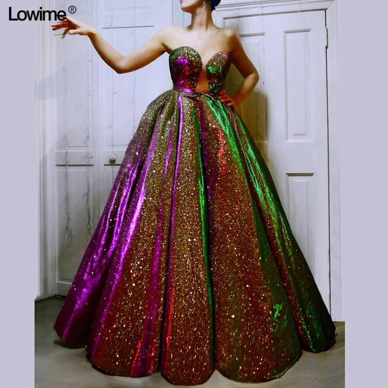 Специальный дизайн большие размеры платья для выпускного вечера трапециевидные