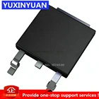 10 шт.лот AOD4286 TO-252 D4286 TO252 новый оригинал