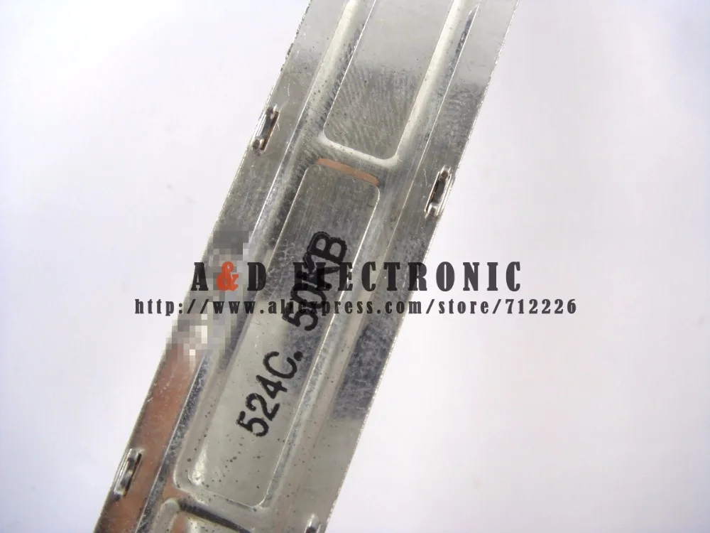 Pitchfader с тонкой оправой DCV1009 для Pioneer CDJ 100S 200 350 400 800 MK2