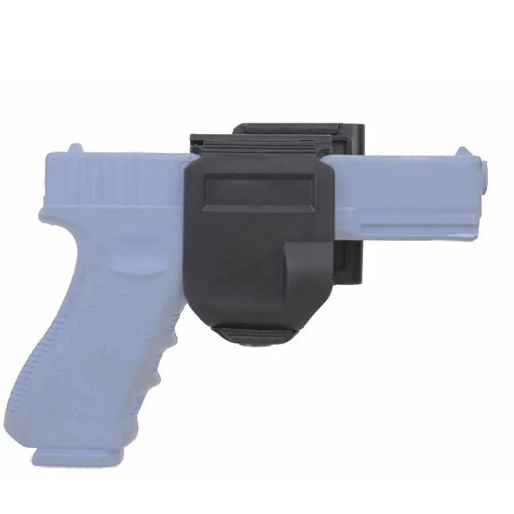 Тактический Glock 17 19 22 23 страйкбол пистолет ремень кобура Glock пистолетные принадлежности для охоты, оружие чехол Левая/правая рука