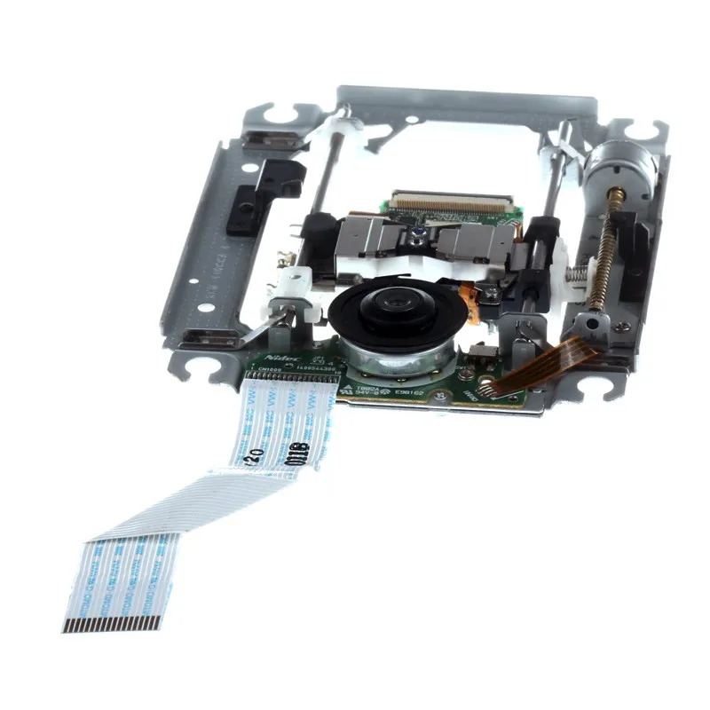 Горячая KEM-410ACA KEM 410ACA Лазерная линза для sony/PS3 Fat Phat игровая консоль KEM410A с двухслойным механизмом оптическая Замена