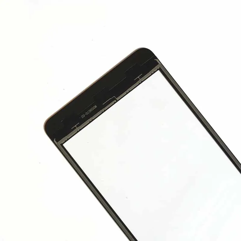 Briséis 5.0 Сенсорный Дигитайзер Для BQ BQS-5020 BQS 5020 Strike Замена Сенсорной Панели Стекла Бесплатная Доставка.