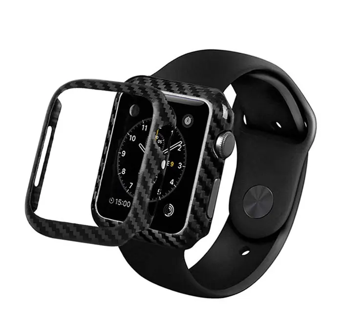 Защитная крышка для Apple Watch 4 3 case iwatch 44 мм 40 мм 42 мм 38 мм series 2 shell противоударный полный защитный каркас аксессуары
