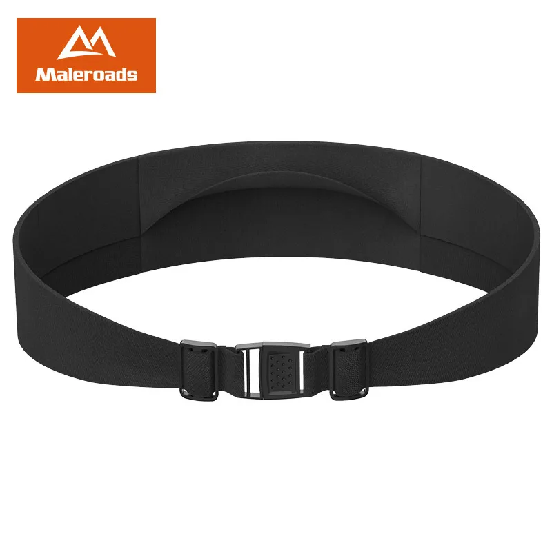 Сумка Maleroads для мужчин и женщин забавная Спортивная бега занятий спортом|Беговые