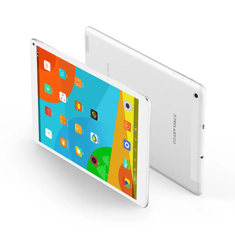 TECLAST TLP98 четырхъядерный hd планшет с двумя камерами MT6582 2 Гб оперативной памяти 32