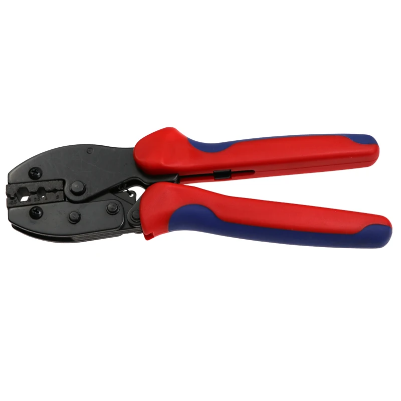 

COLORS Crimping Tool Cable Cutter Crimper Kablo Kesici Pliers Tools Crimp Alicate Plier Wire Alicate Crimpador Alicates crimp