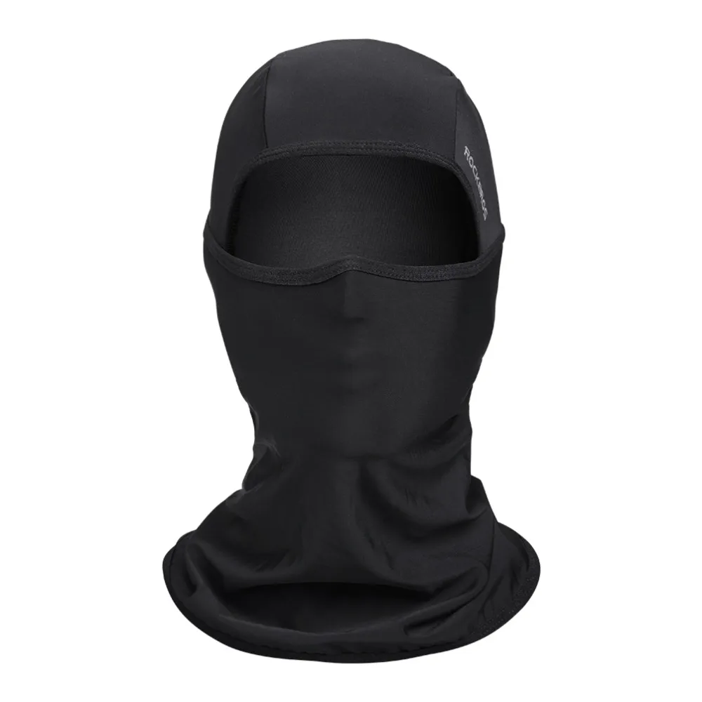 Зимняя Теплая Флисовая Балаклава маска для лица теплая велоспорта с капюшоном