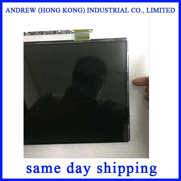 13,3 ''A1369 A1466 ЖК-экран для MacBook Air A1369 A1466 ЖК-экран дисплей 2010 2011 2012 2013 лет