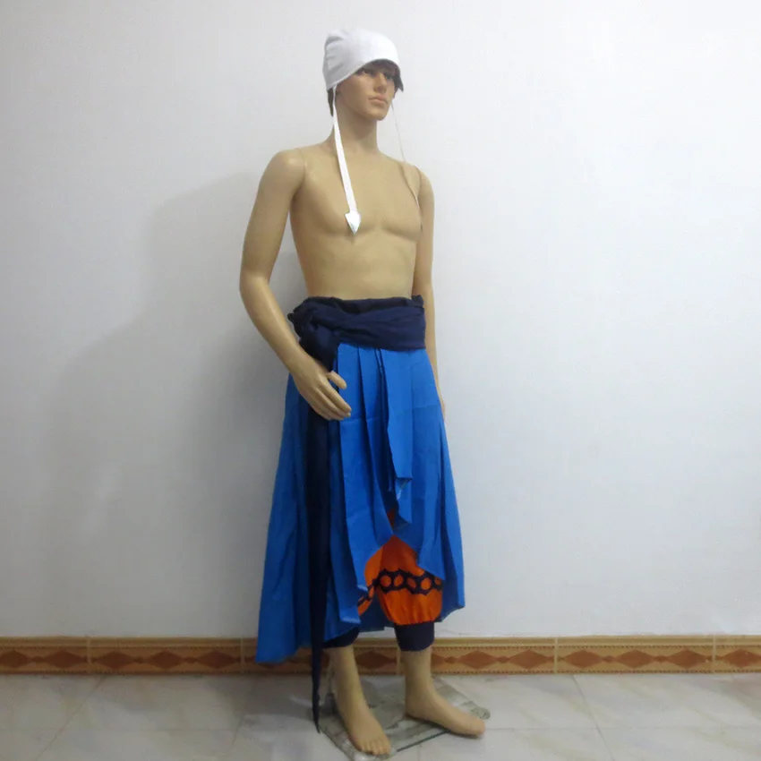 Один предмет Enel Рождественская вечеринка Хэллоуин Униформа наряд косплей костюм